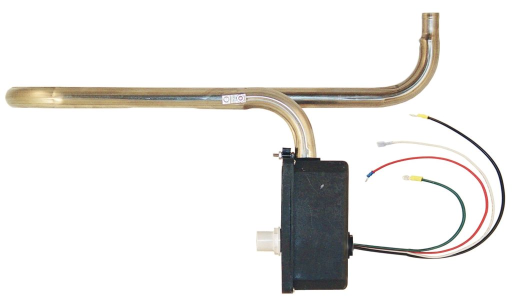 Low Flow 1??? Tube Style Heaters Therm Products