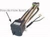4.0kw 240V Heater With Manual Reset Hilimit